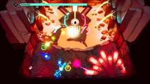 NoReload Heroes Official Trailer