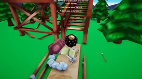 Porcuball Game Trailer
