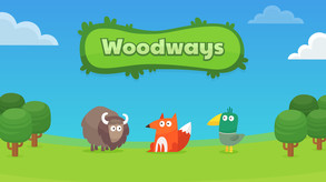 Woodways-游戏截图