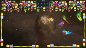 Boltzmann Brain Gameplay Trailer [2018, EN]