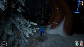 Transformation Mode (Winter)