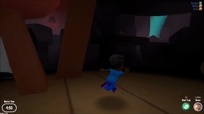 Transformation Mode Long Match (Kids Room)