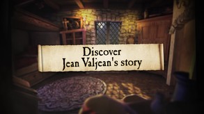 Jean Valjean - Trailer