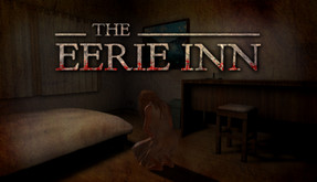 The Eerie Inn Trailer