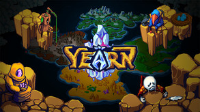YEARN Tyrant's Conquest - Announcement Trailer
