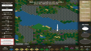 Map Editor