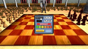 Sci-fi Chess