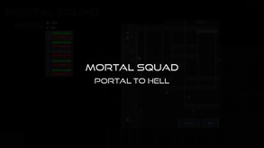 Mortal Squad: Portal to Hell