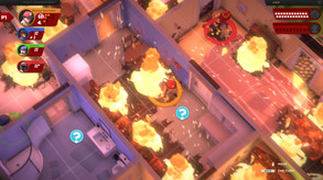 Flash Point: Fire Rescue Launch Trailer