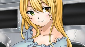 Time Tenshi Paradox: Episode 2 :: Trailer