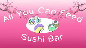 All You Can Feed Trailer