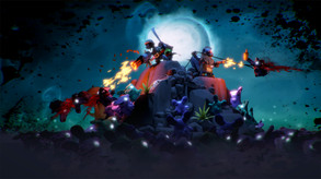 Cinematic Trailer