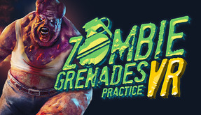 Zombie Grenades Practice