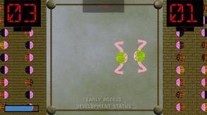 Early Access #01