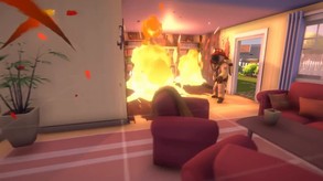 Flash Point: Announcement Trailer