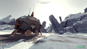 ice