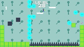 The Platformer Gun Trailer 1