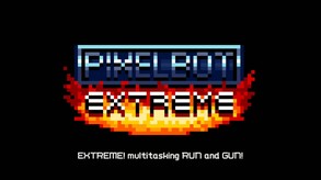 pixelBOT EXTREME! - Official Gameplay Trailer
