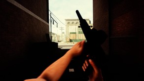 Downtown DarkRP
