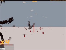 Hover X Souls Release Trailer