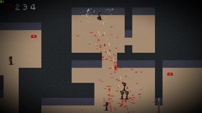 Walls in Dead gameplay trailer
