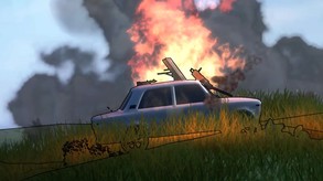 Wrecked-游戏截图