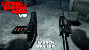 LAUNCH TRAILER