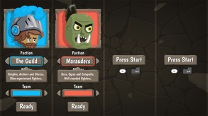 Beta Gameplay