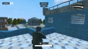 PubgTrainingCamp1