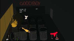Good Boy!