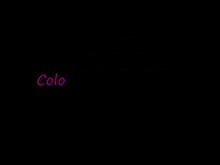 Colosso Crystal Skulls Promo