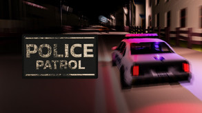 Police Patrol - Trailer