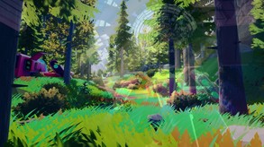 Riverhill Trials Gameplay Teaser