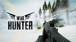 War Hunter - Trailer