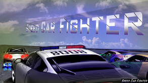 Speed Car Fighter Trailer