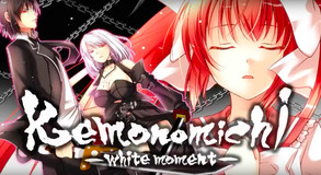 Kemonomichi-official trailers-