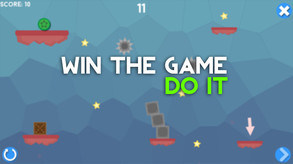 WIN THE GAME: DO IT!