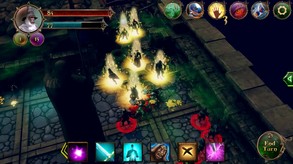 Demon's Rise Gameplay 2