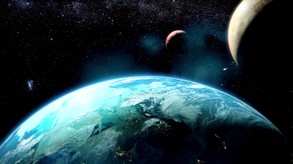 Galactic Civilizations III: Intrigue Launch Trailer