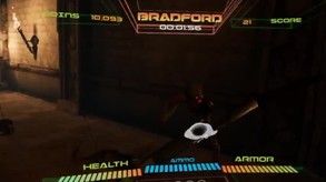 Gauntlet