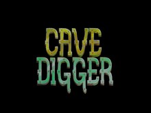 Cave Digger