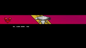 Getting into first level!
