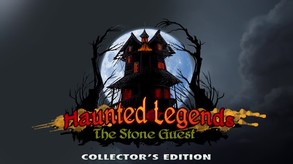 Haunted Legends: The Stone Guest Collector's Edition