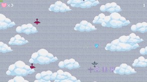 Plane War gameplay trailer