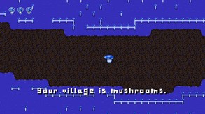 Mushroom: The Ruckus - Trailer