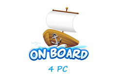 On Board 4 PC Trailer Final