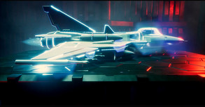 HyperFighter: Boost Mode ON