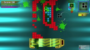 CubicPanic Trailer