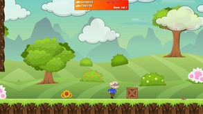 Gummy Goo Clean Up Trailer #1