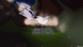 Clearing a World